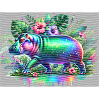 Animal Integration-DW 487